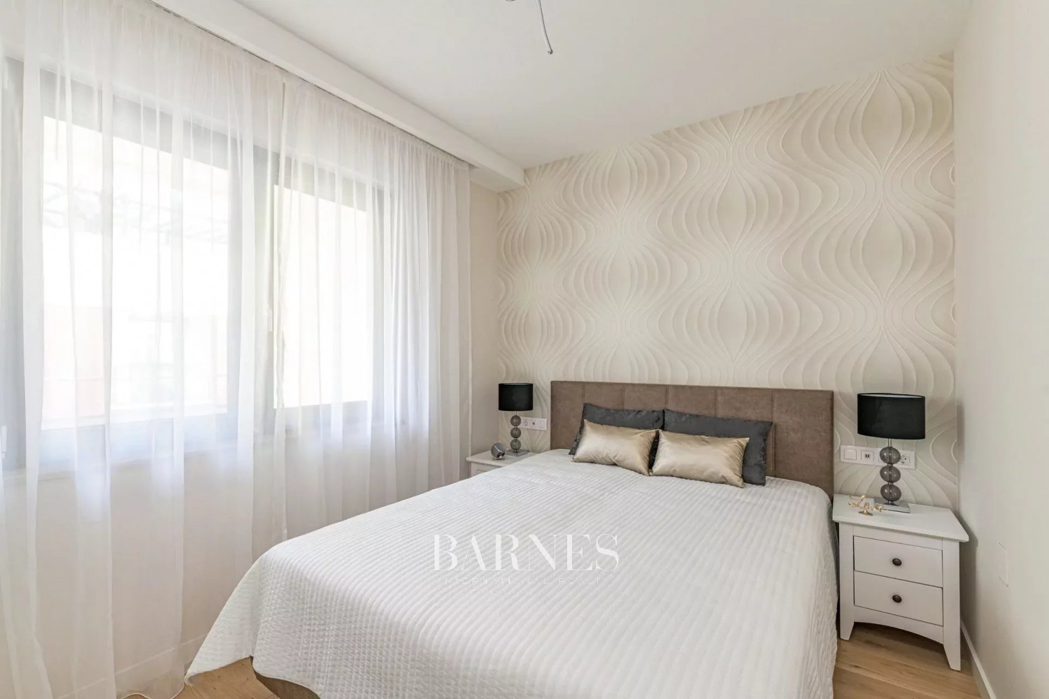 3 hálószobás Király utcai kiadó lakás - picture 10