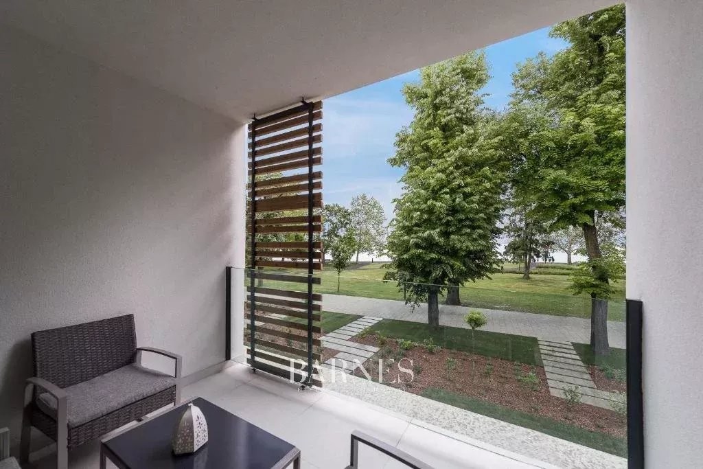 Panoramic condominium apartments in Tihany - picture 4