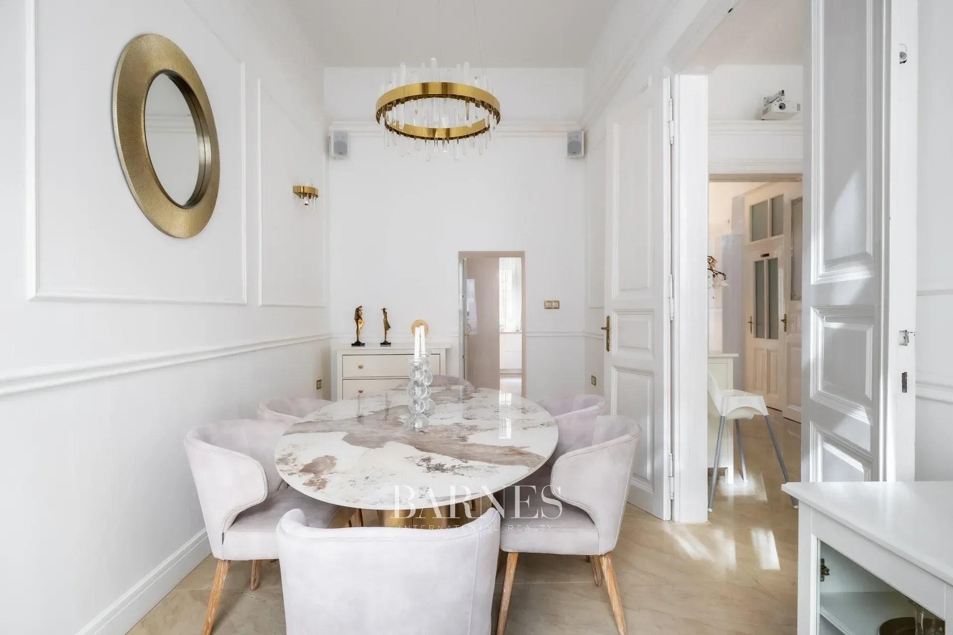 Premium executive lakás budapest szívében - picture 11