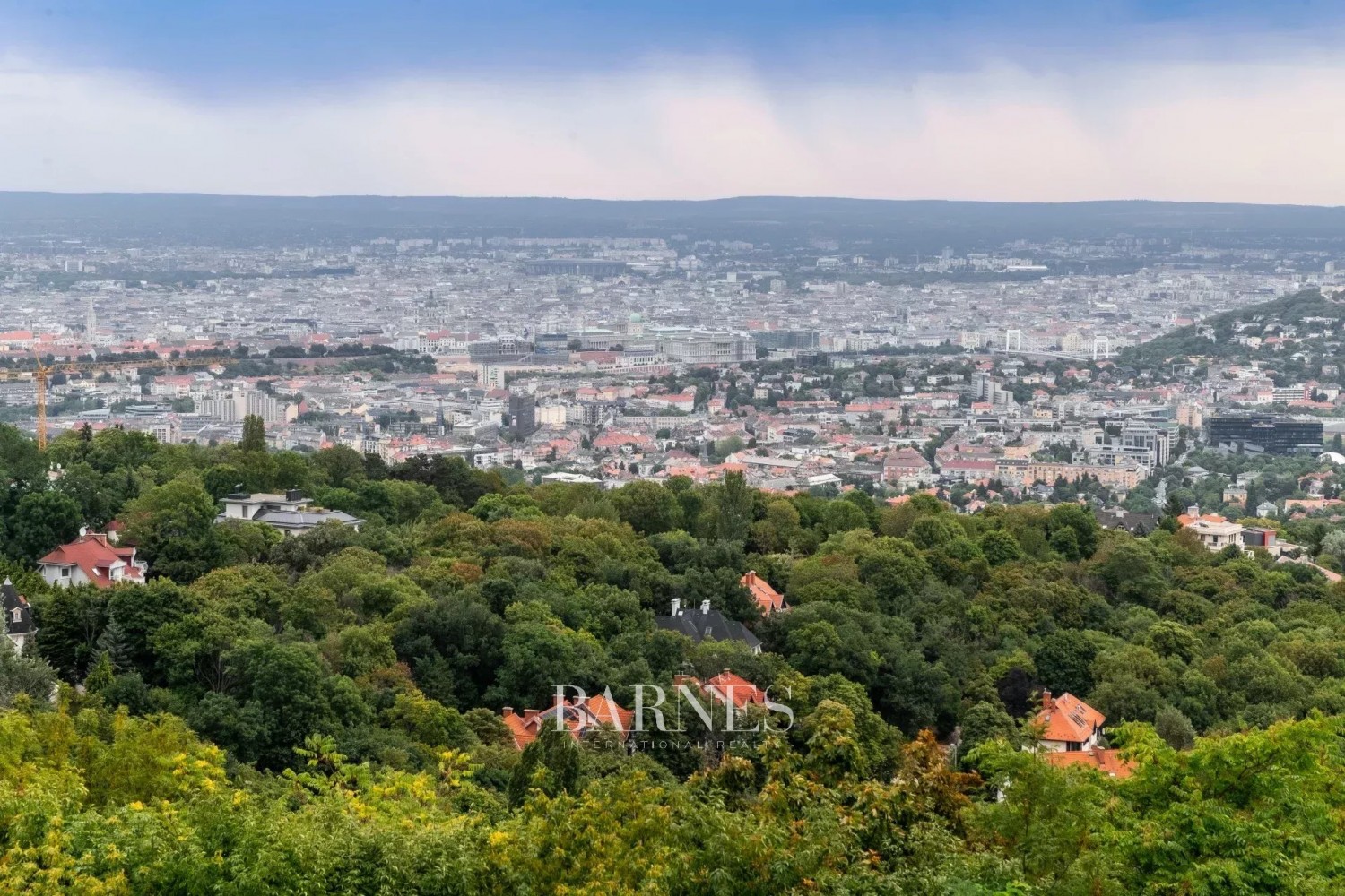 Villa Budapest XII. kerülete - picture 29