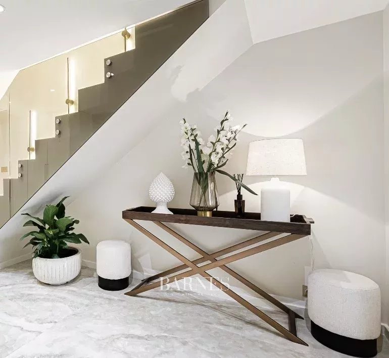 Appartement Budapest V. kerülete - picture 12