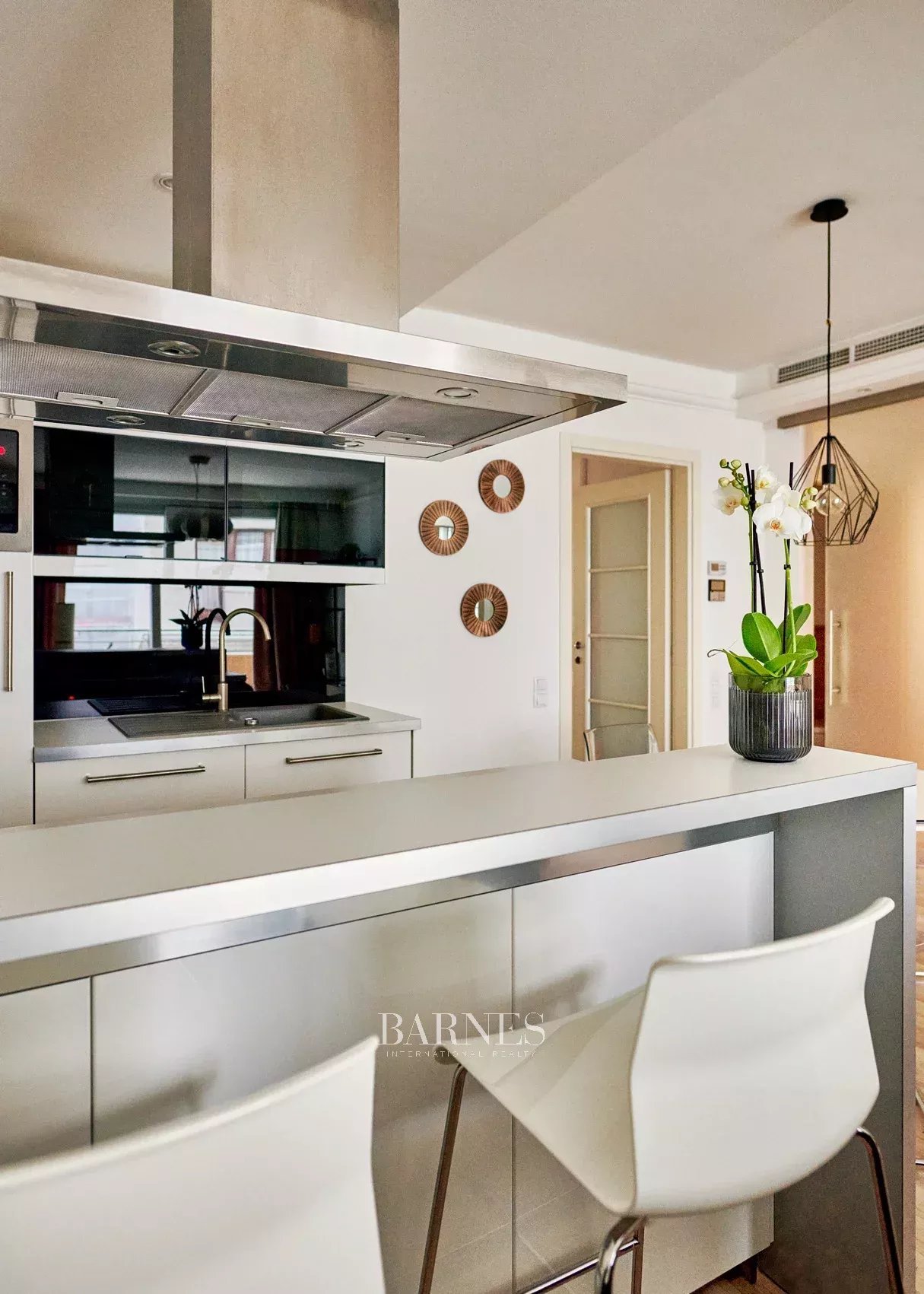 Appartement Budapest I. kerülete - picture 4