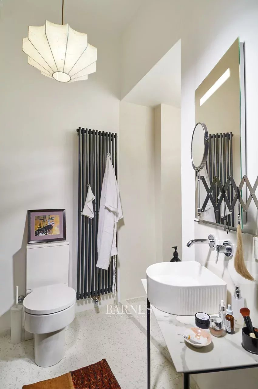 Eladó 2 hálós, teraszos, duplex lakás Pasaréten - picture 7