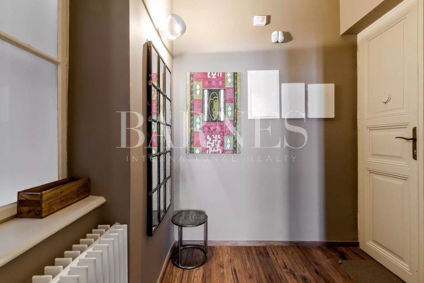 2 hálószobás apartman Andrássy úti panorámával - picture 9