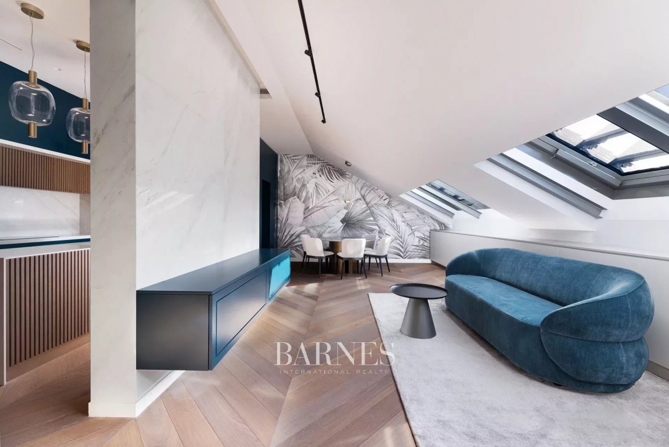 Andrassy 47 luxus lakások - L10 - picture 3