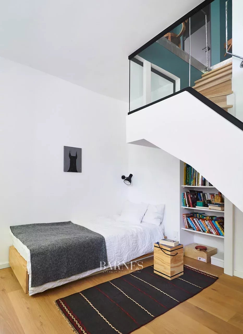 Eladó 2 hálós, teraszos, duplex lakás Pasaréten - picture 9