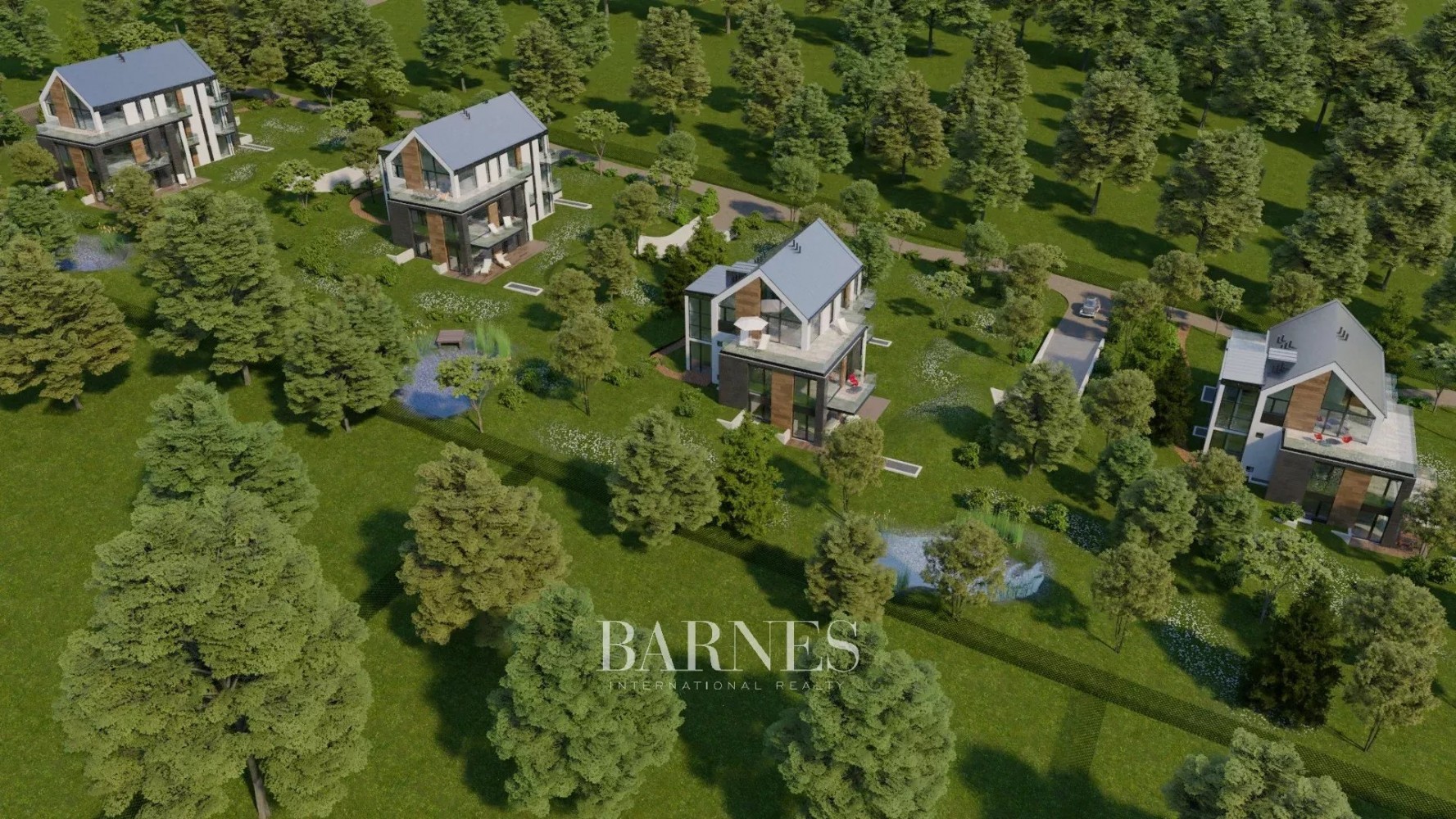 Terrain constructible Budapest XII. kerülete - picture 1