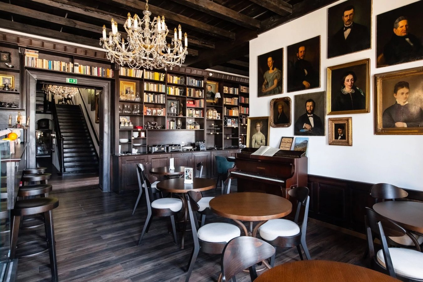 Kúria Visegrád - picture 4