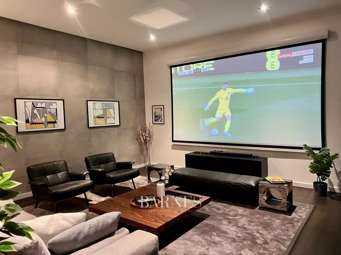 Appartement Budapest VII. kerülete - picture 4