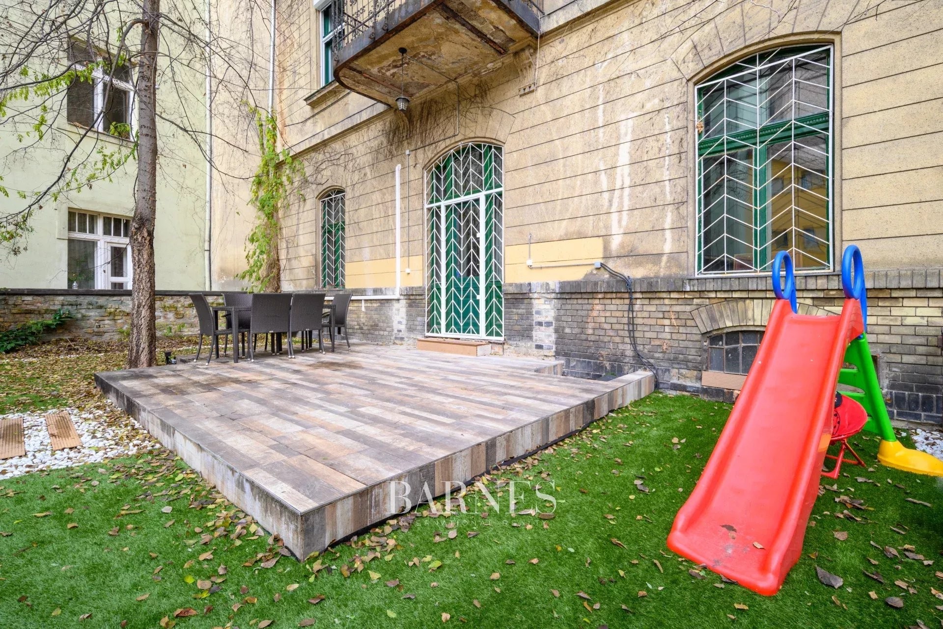 Appartement Budapest V. kerülete - picture 18