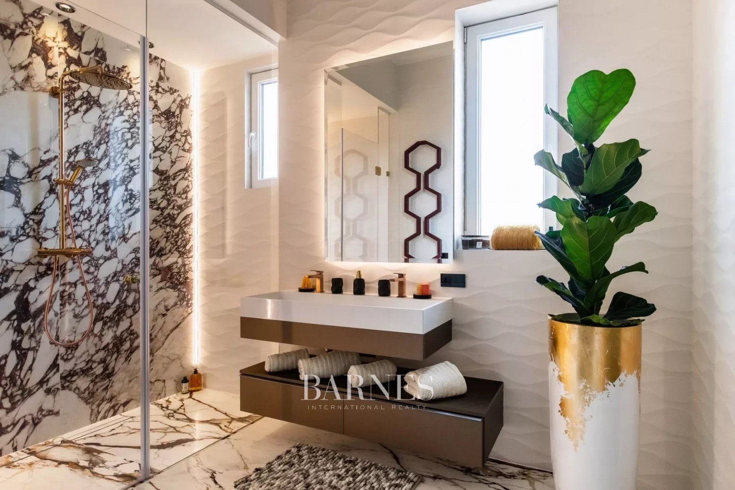 Appartement Budapest V. kerülete - picture 13