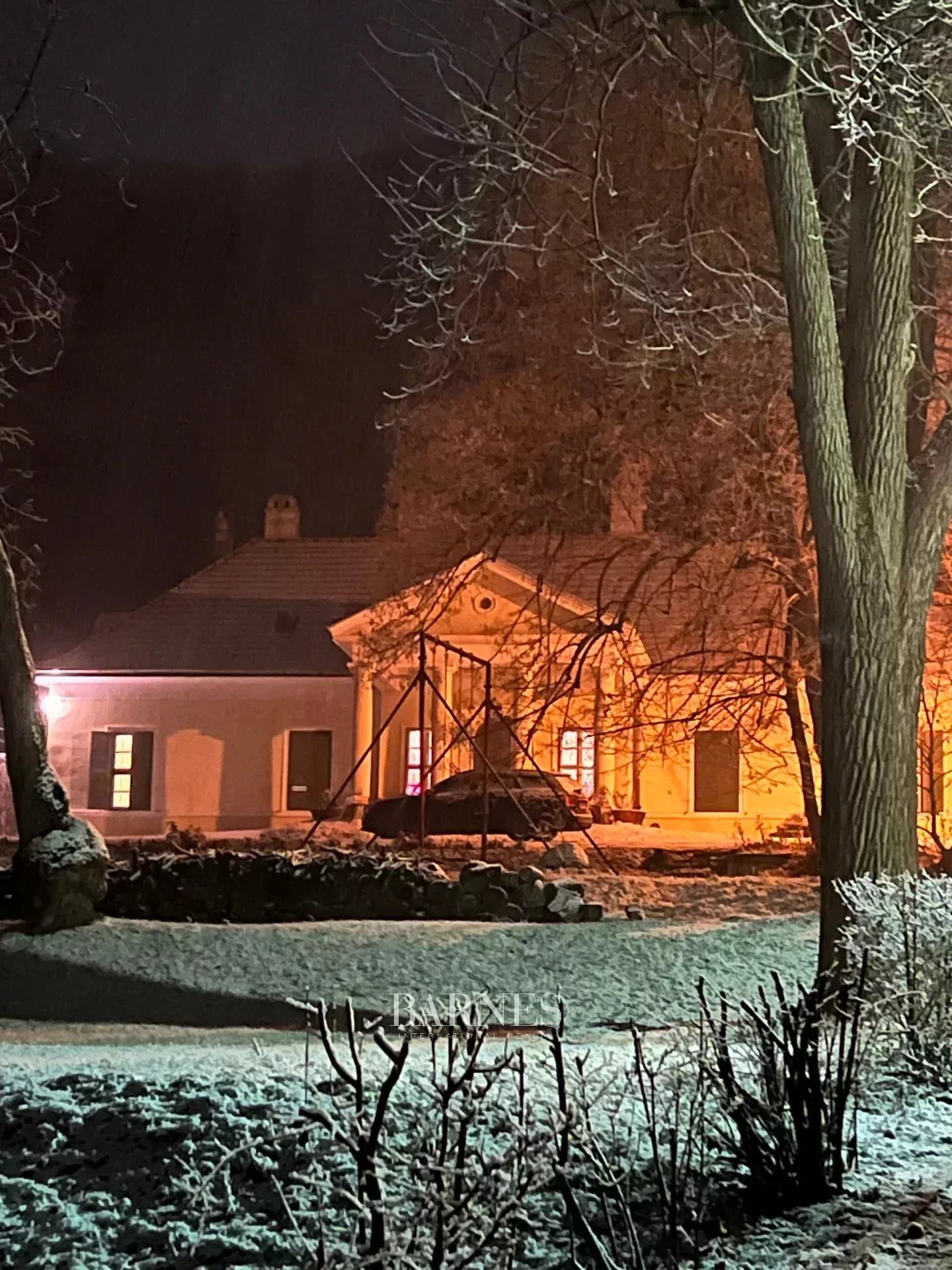 Hôtel particulier Esztergom - picture 10