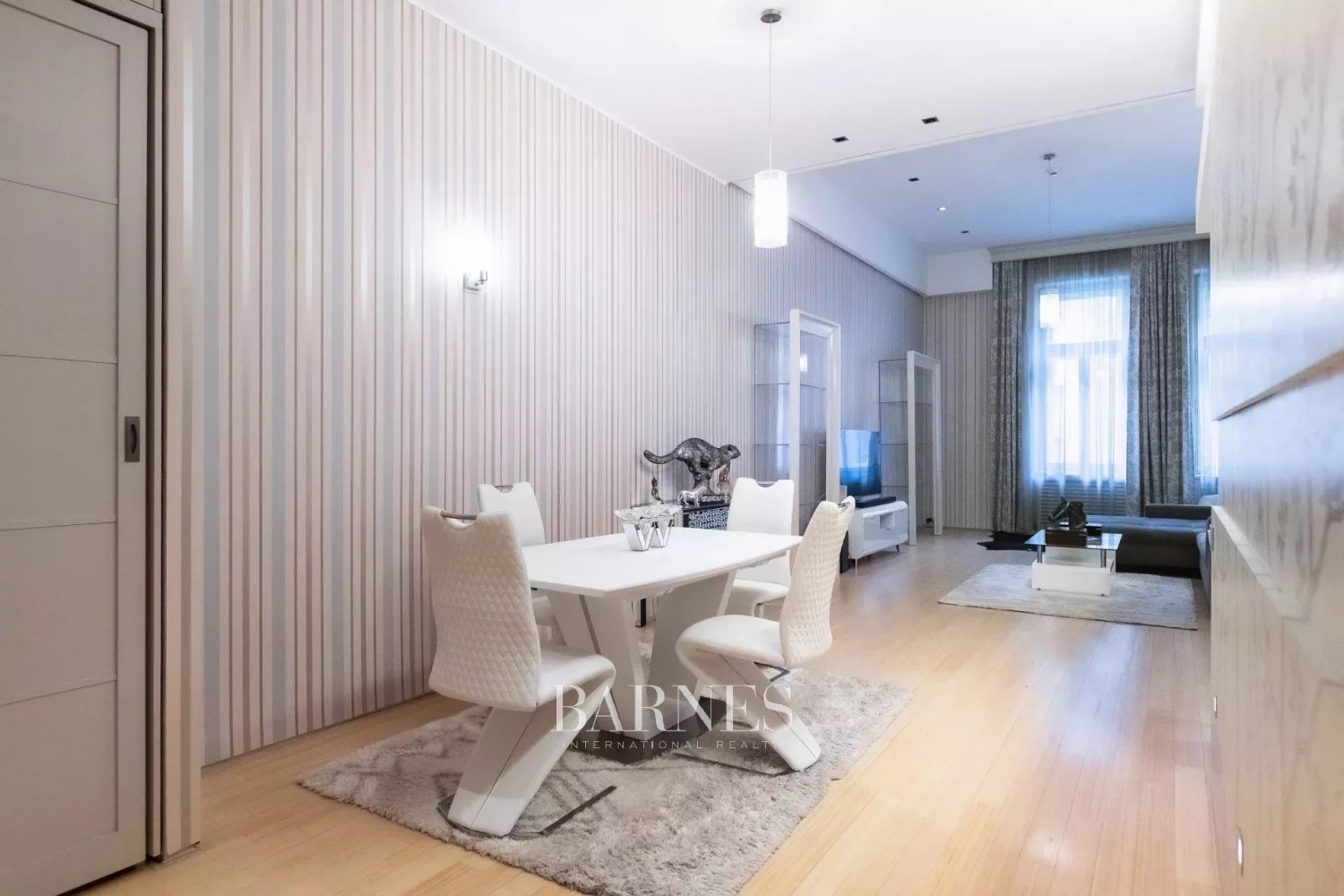 Appartement Budapest V. kerülete - picture 4