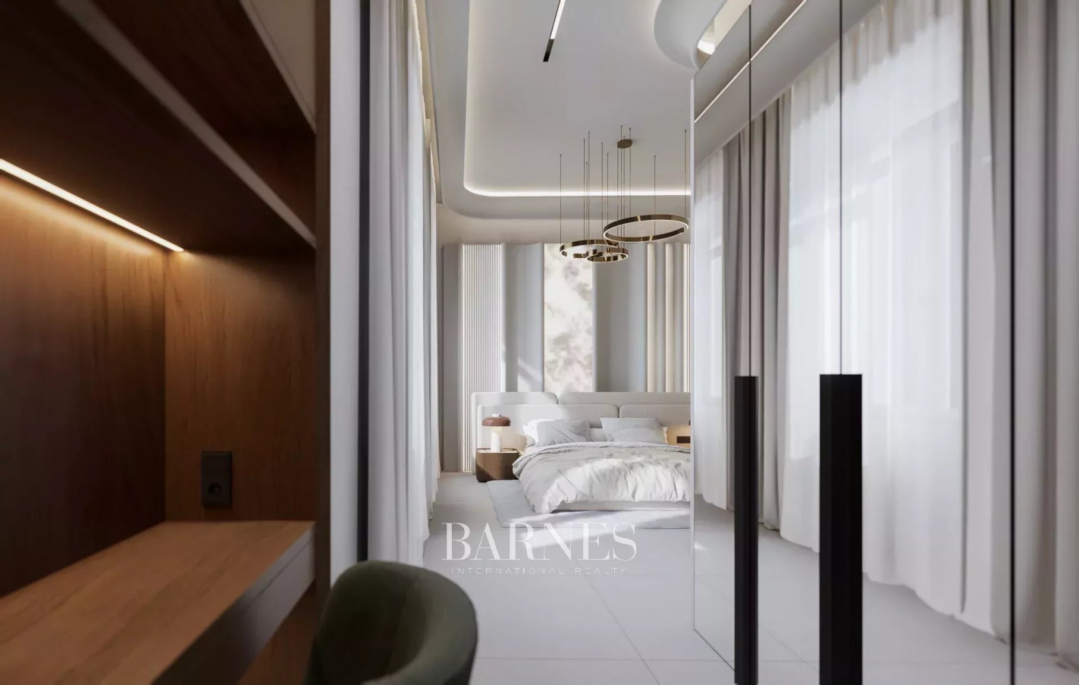 Appartement Budapest V. kerülete - picture 18