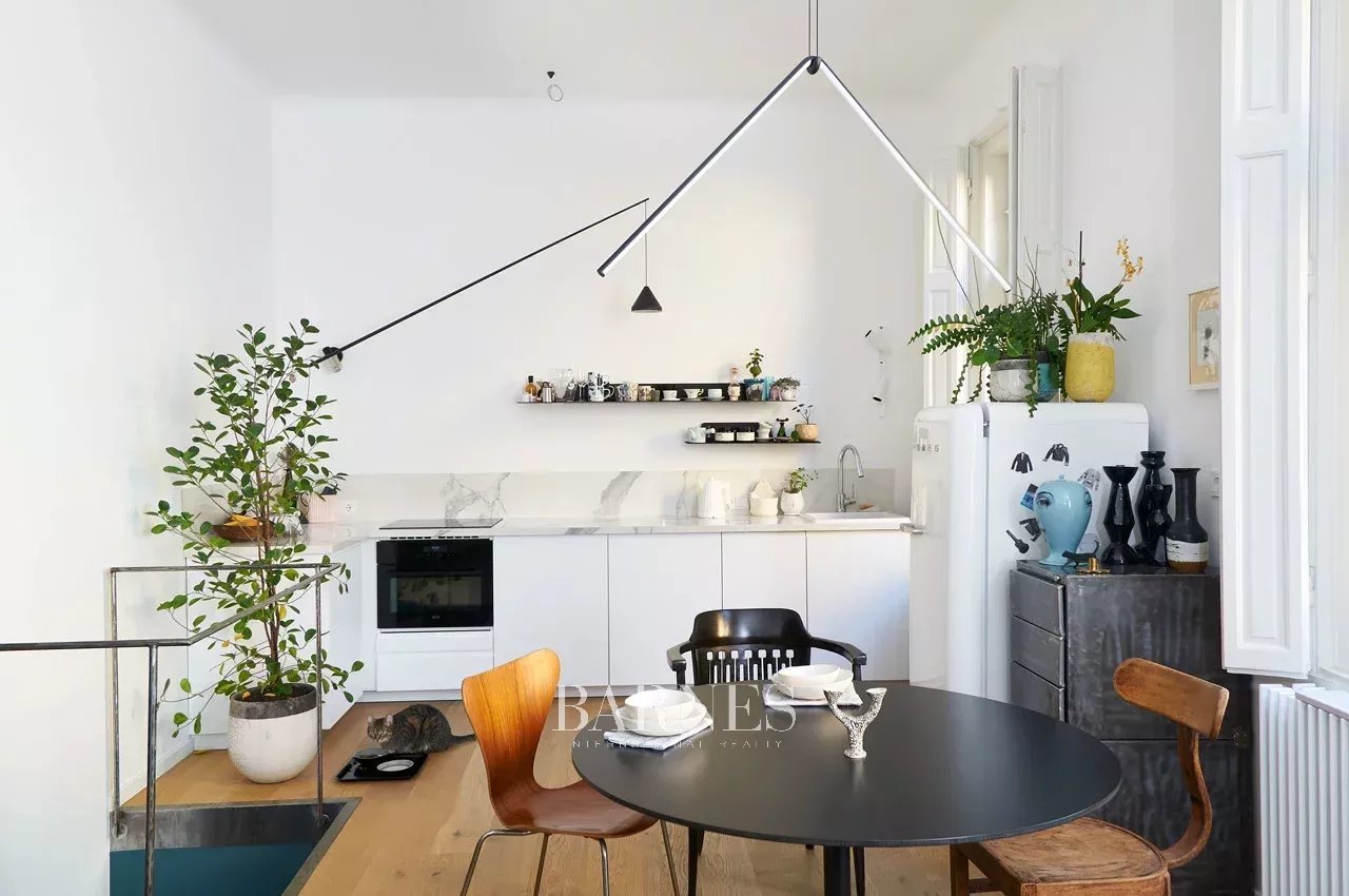 Eladó 2 hálós, teraszos, duplex lakás Pasaréten - picture 4