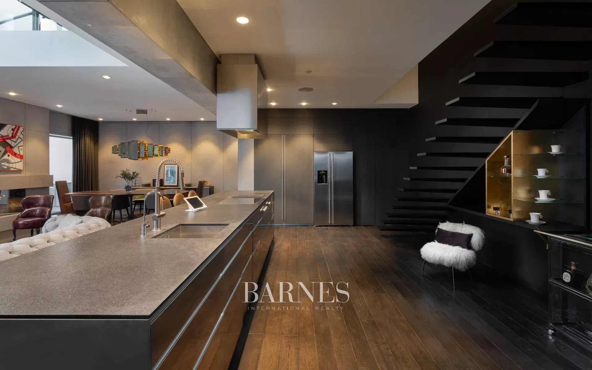 Luxury Penthouse in the Heart of Downtown, Budapest - picture 10