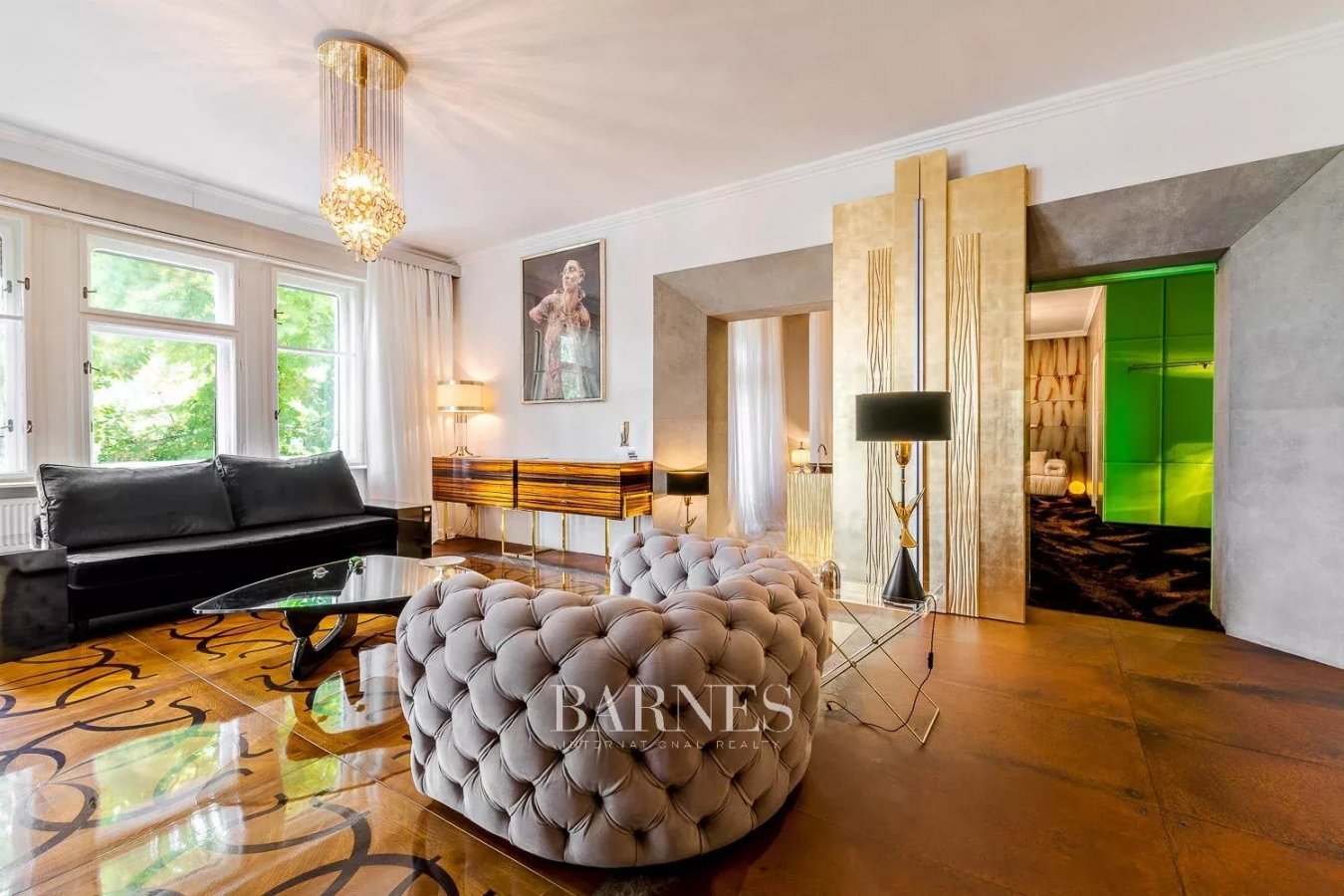 Appartement Budapest XI. kerülete - picture 9