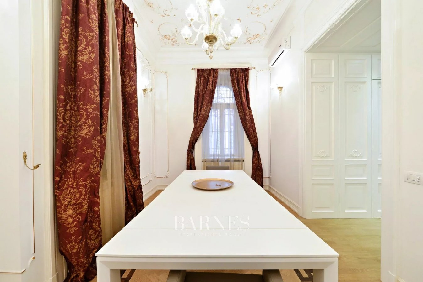 We are offering for sale the apartment of the famous Podmaniczky Frigyes in the Podmaniczky street! - picture 13