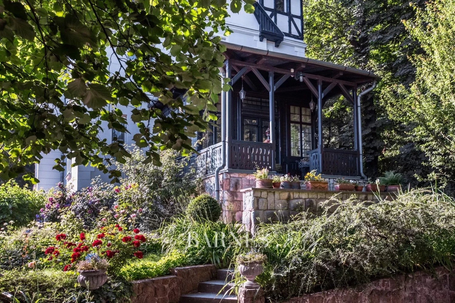 Villa Budapest XII. kerülete - picture 9