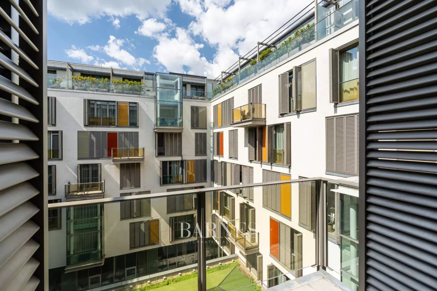 2 hálós bútorozott luxuslakás a Palazzo Dorottyában - picture 23