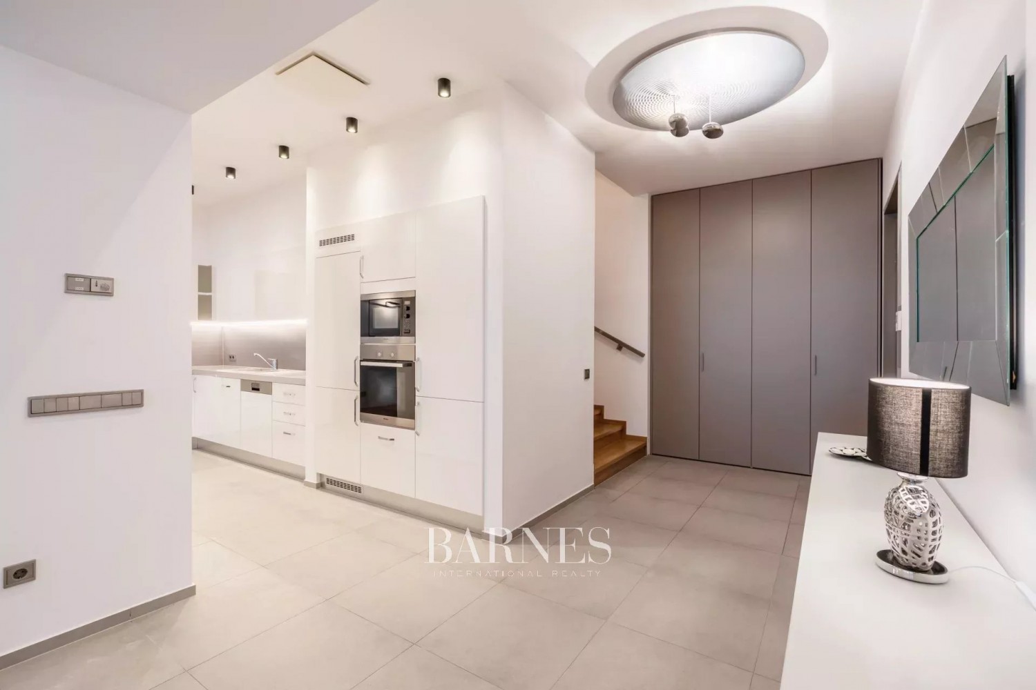 2 hálós bútorozott luxuslakás a Palazzo Dorottyában - picture 13