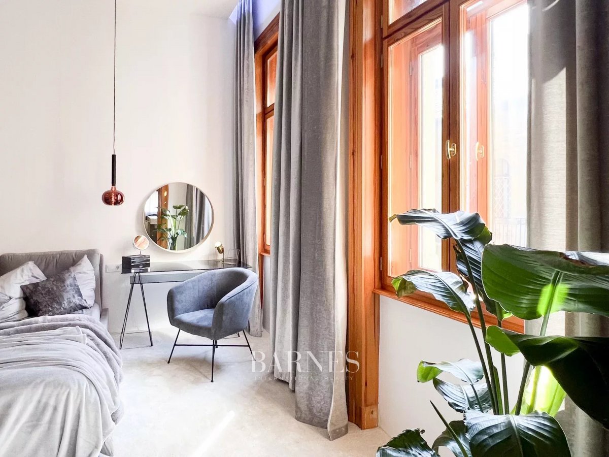 Appartement Budapest - picture 6 title=
