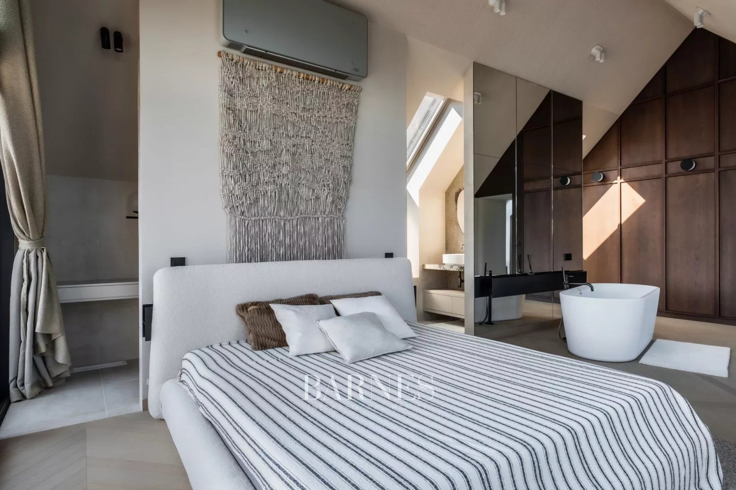 Balatonra panorámás,egyedülálló luxusvilla Tihanyban - picture 23