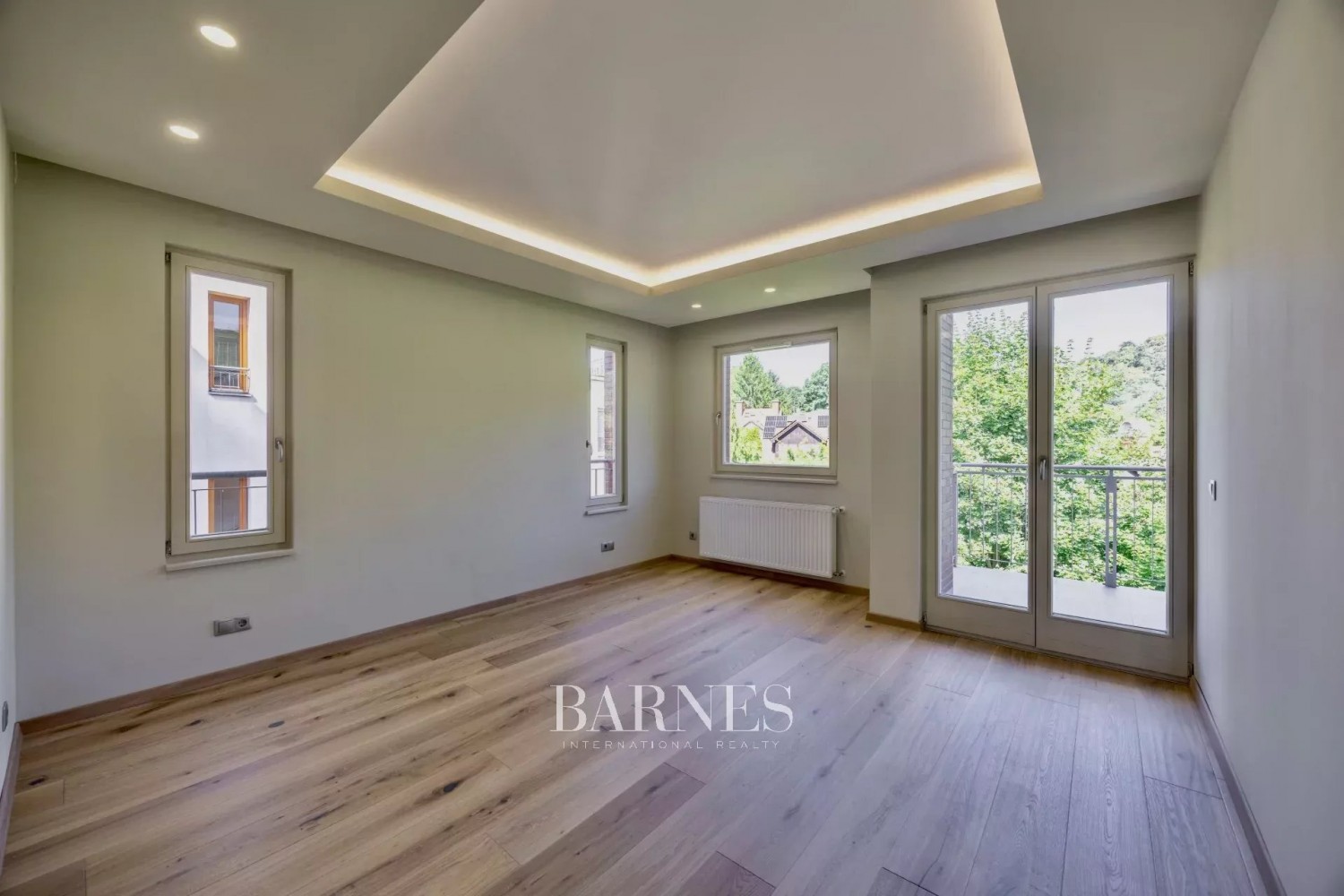 3 bedroom penthouse in the 2nd district with huge panoramic terrace for sale - picture 6