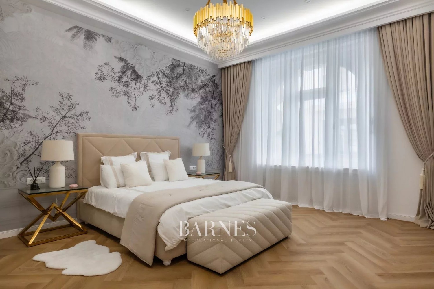 2 hálós bútorozott luxuslakás a Bazilika szomszédságában - picture 16