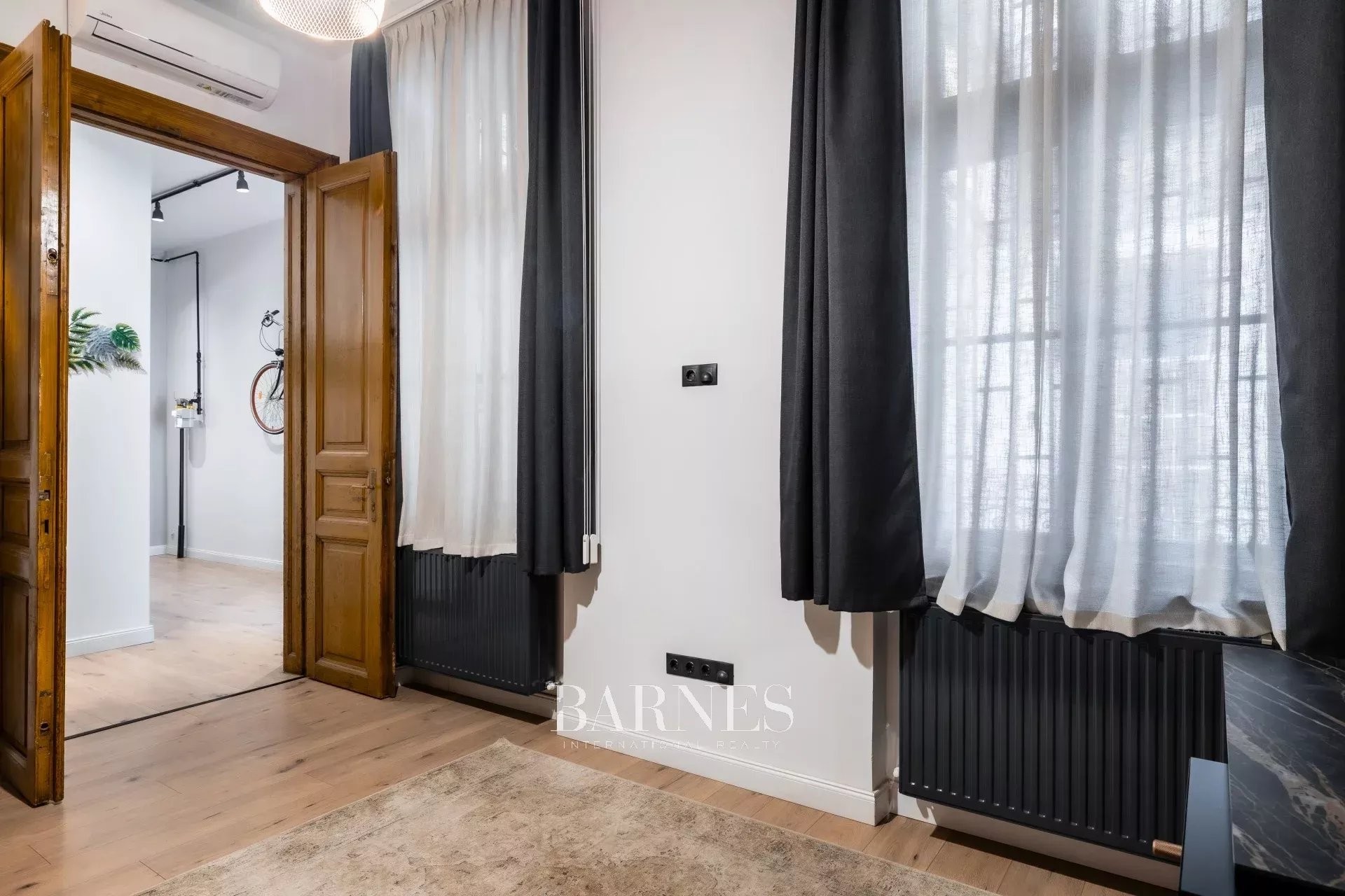 Unique loft apartment close to the Dohány Street Synagogue - picture 14