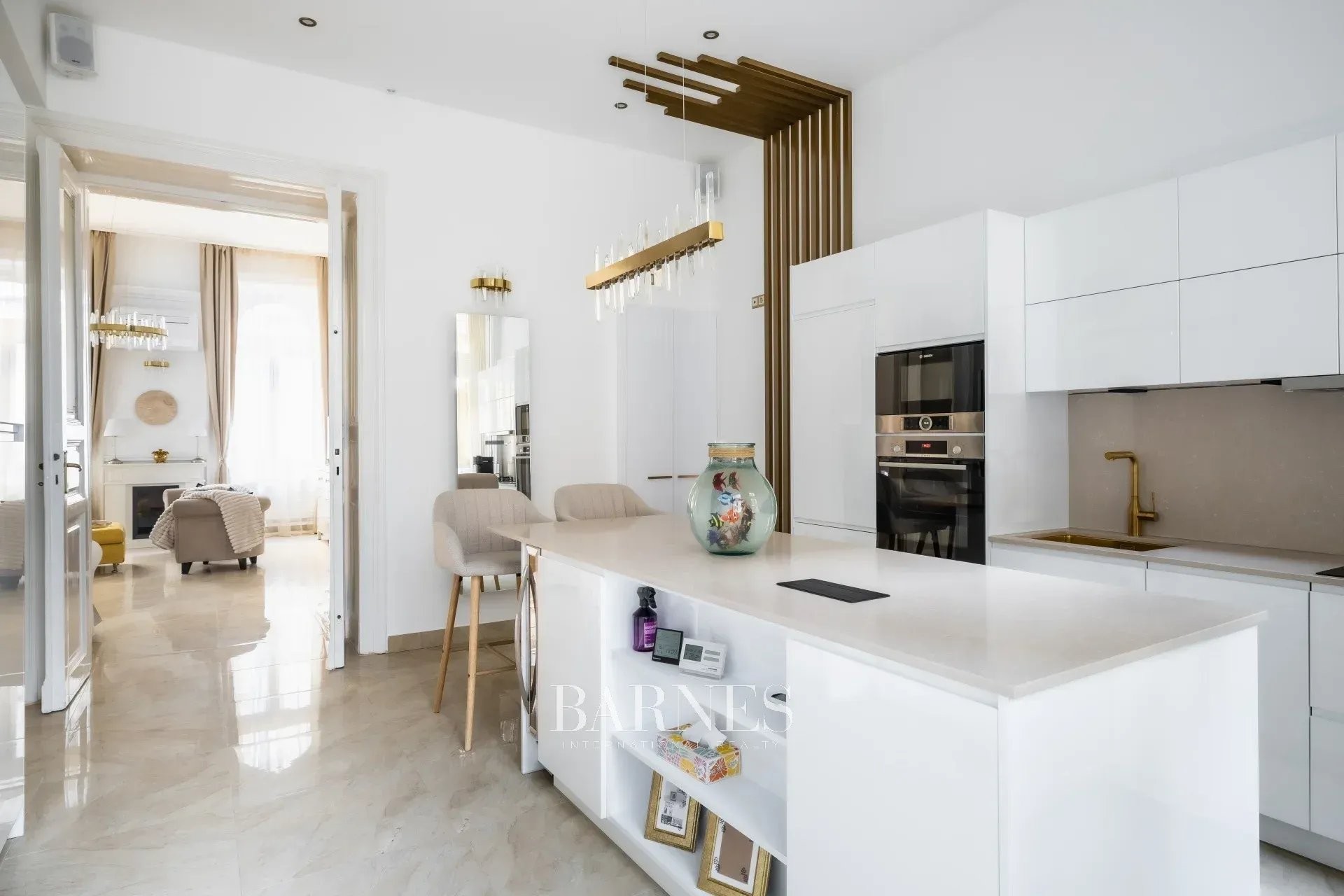 Premium executive lakás budapest szívében - picture 12