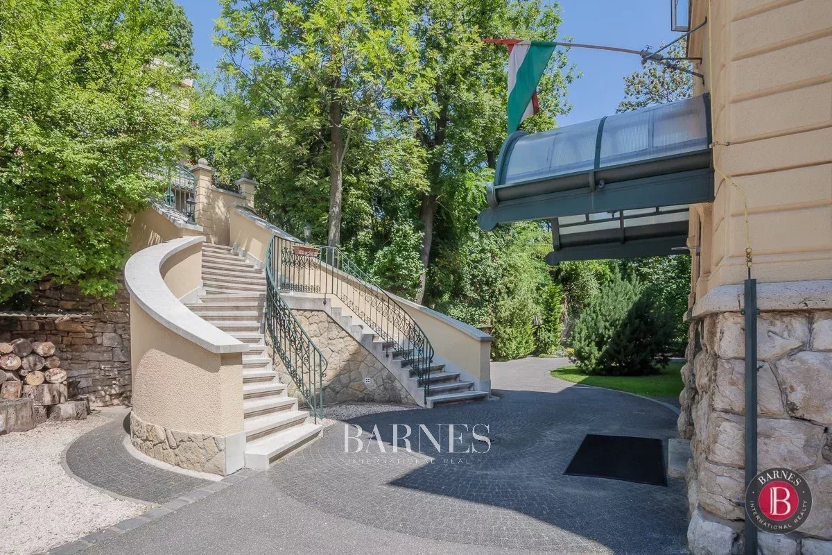 Villa Budapest II. kerülete - picture 28