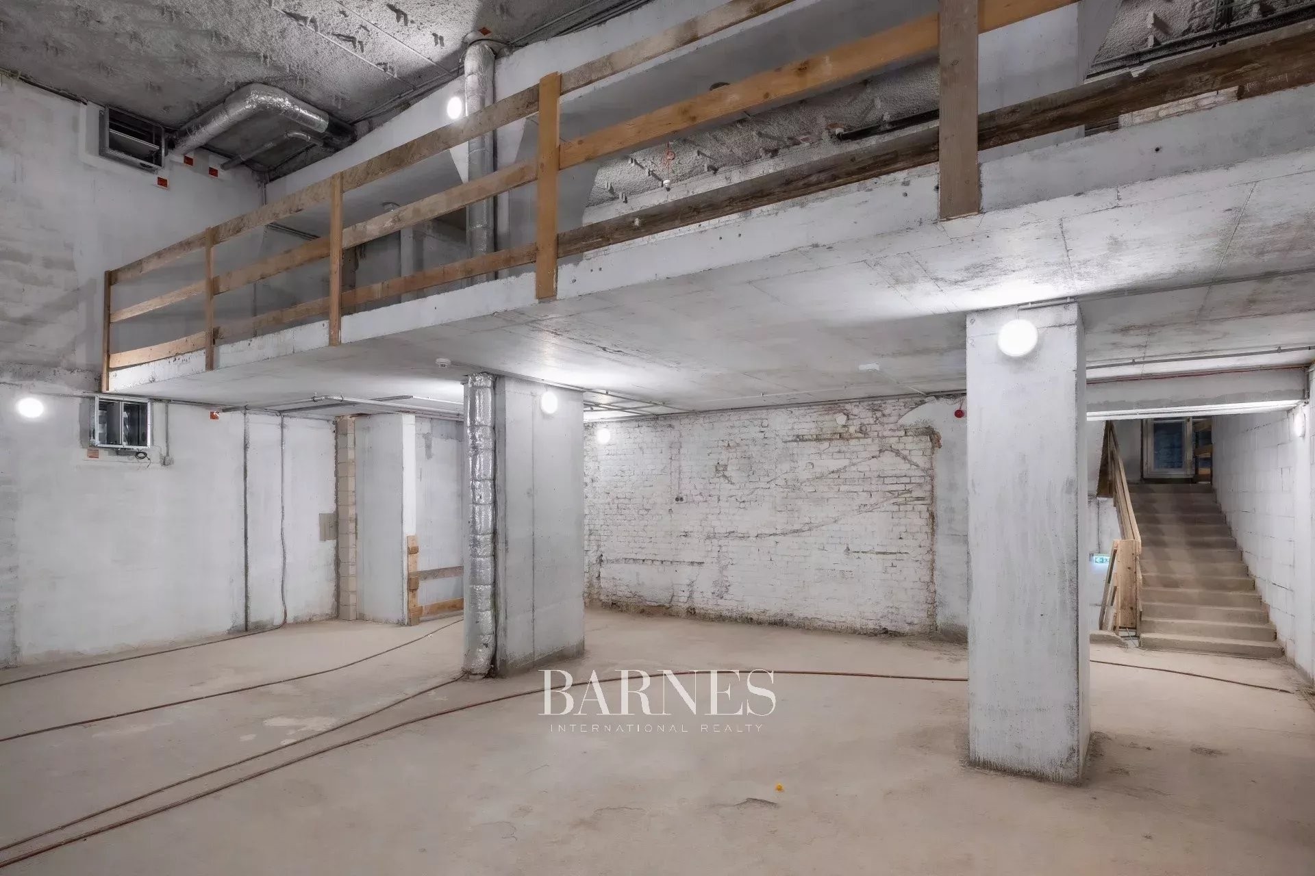 Commercial Unit for sale at Andrássy Avenue - picture 8