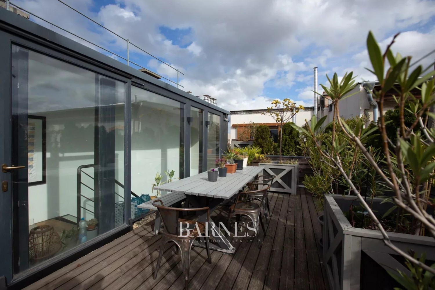 Appartement Budapest VI. kerülete - picture 19