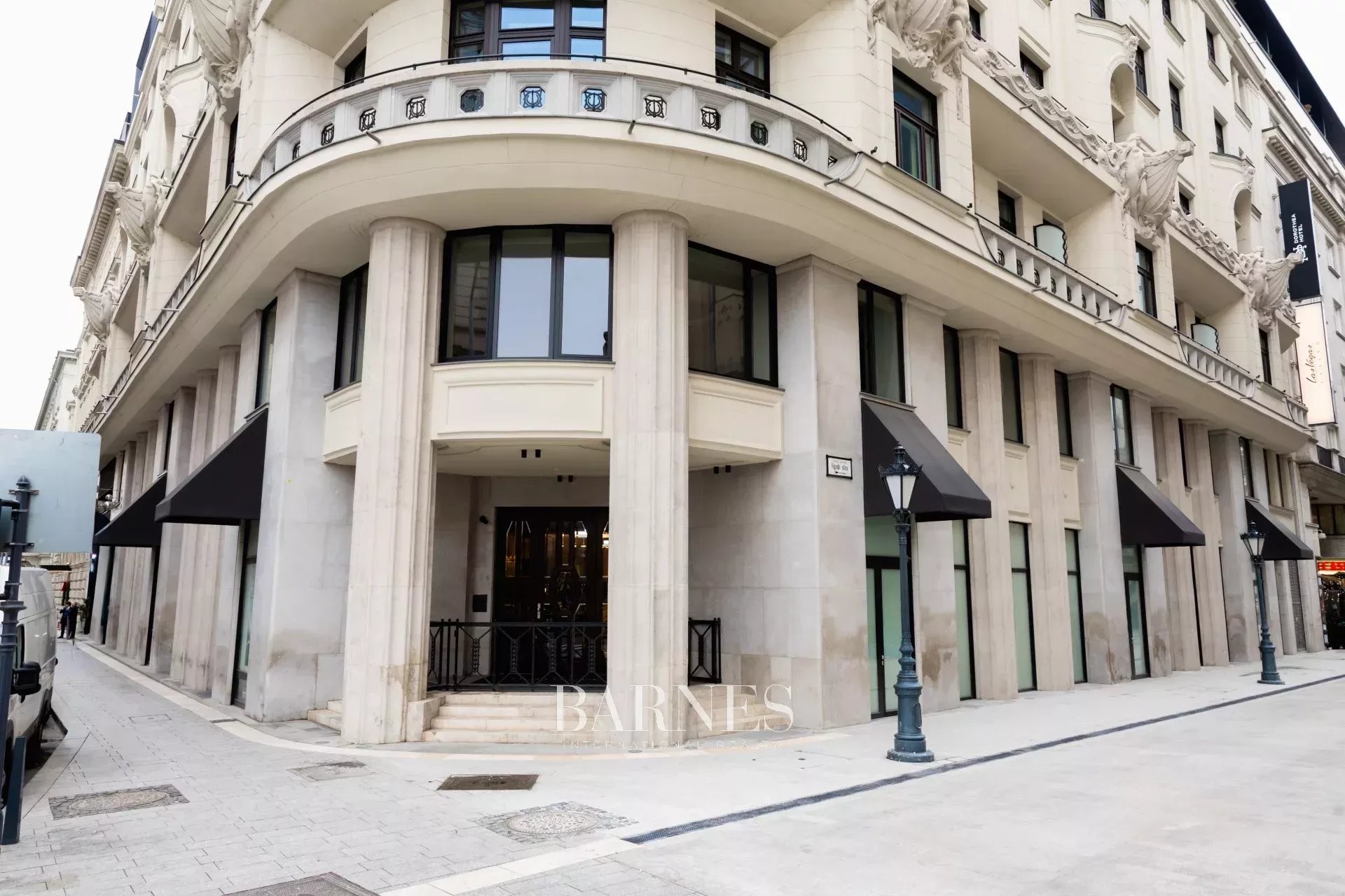 Dorottya Residences - A503 - picture 19