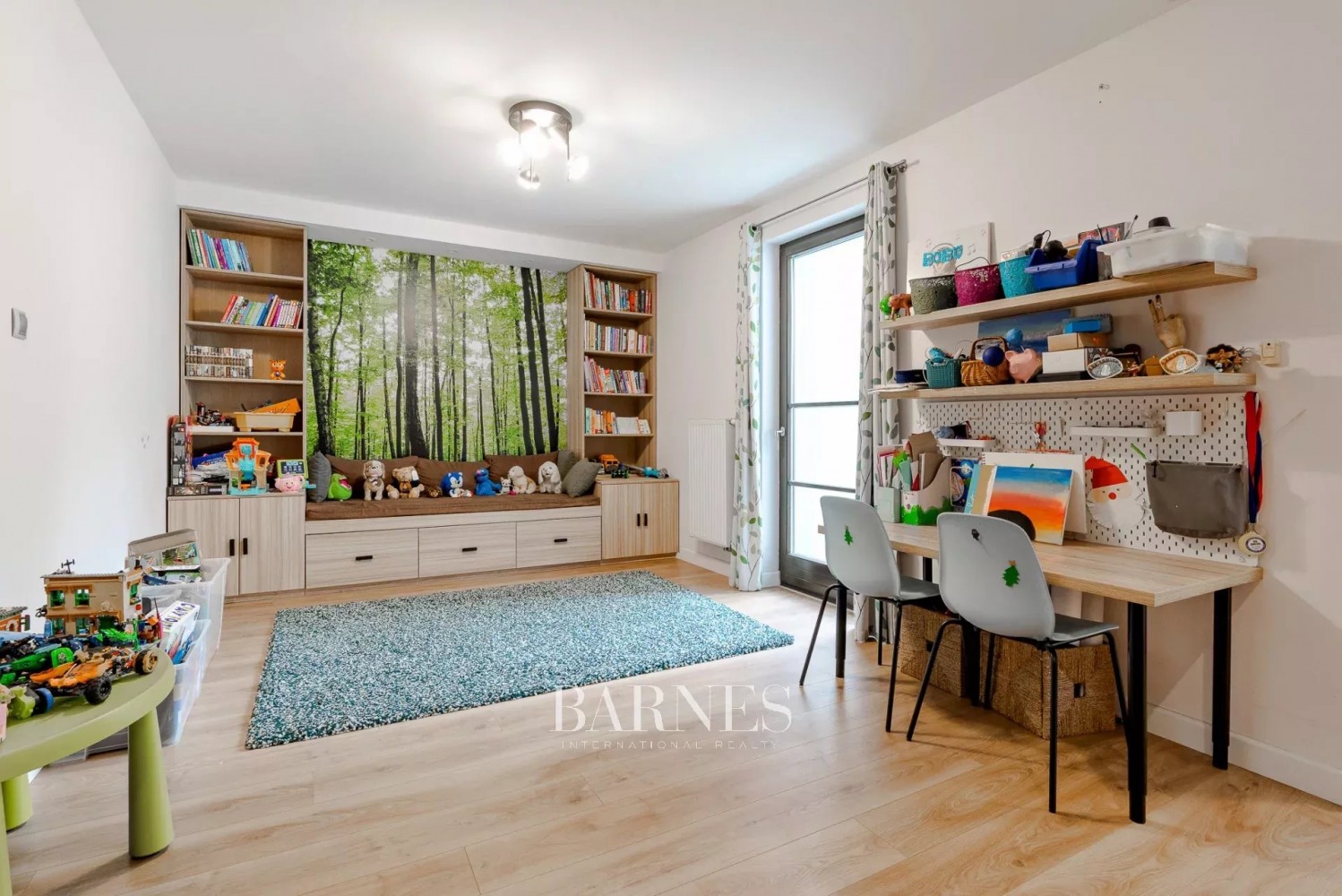 Exclusive XII.district villa for Rent - picture 13