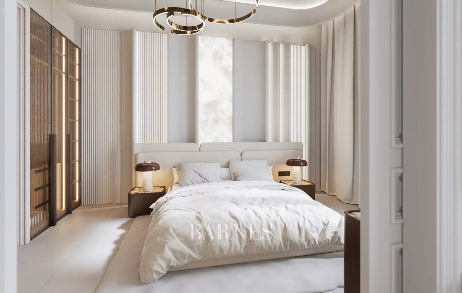 Appartement Budapest V. kerülete - picture 14