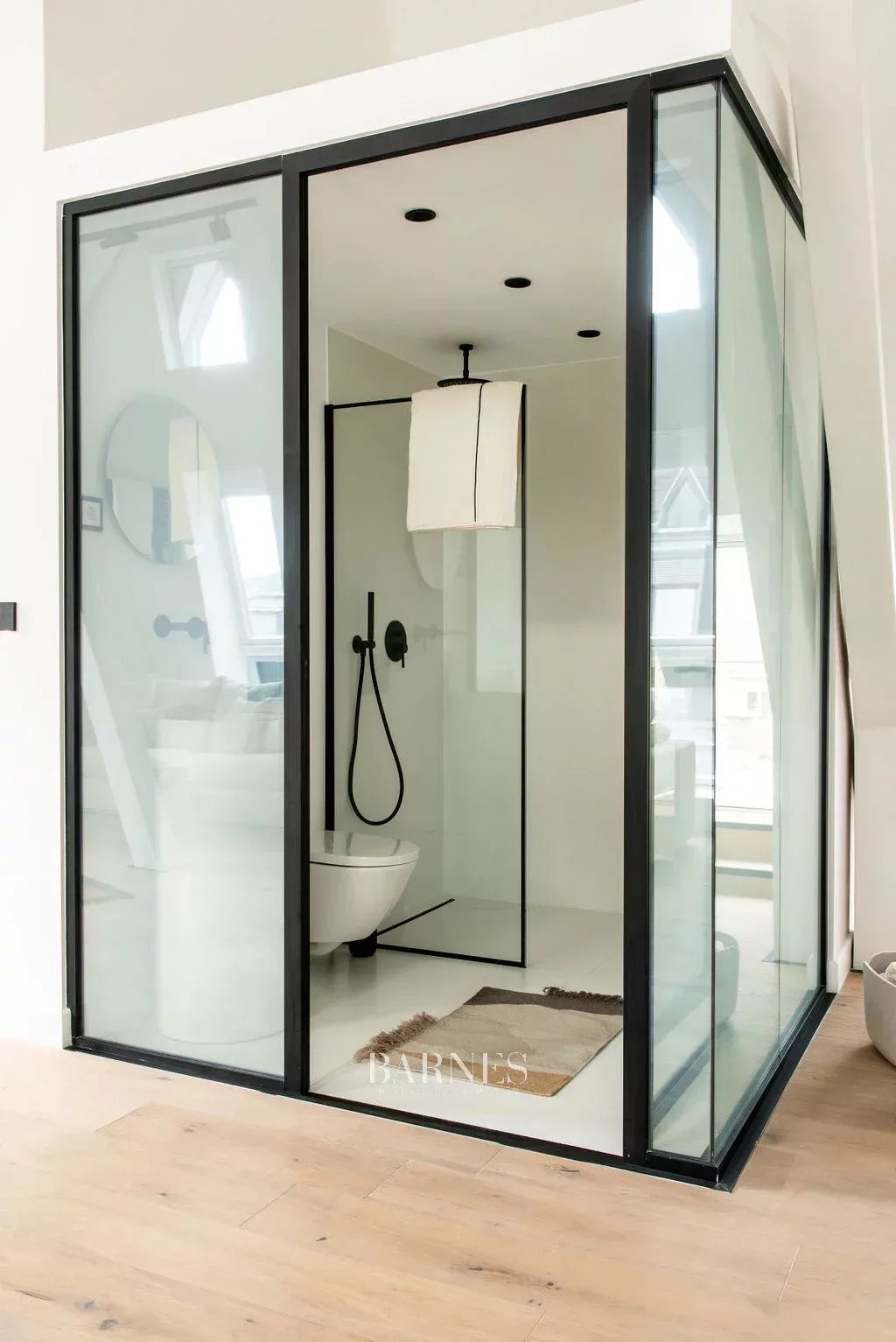 Csodálatos loft lakás a József Nádor téren - picture 7