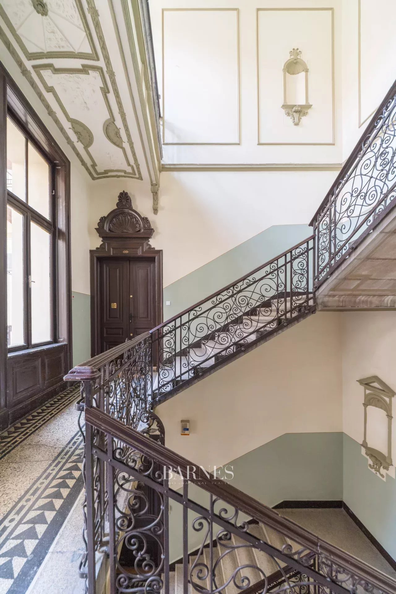 Appartement Budapest V. kerülete - picture 20