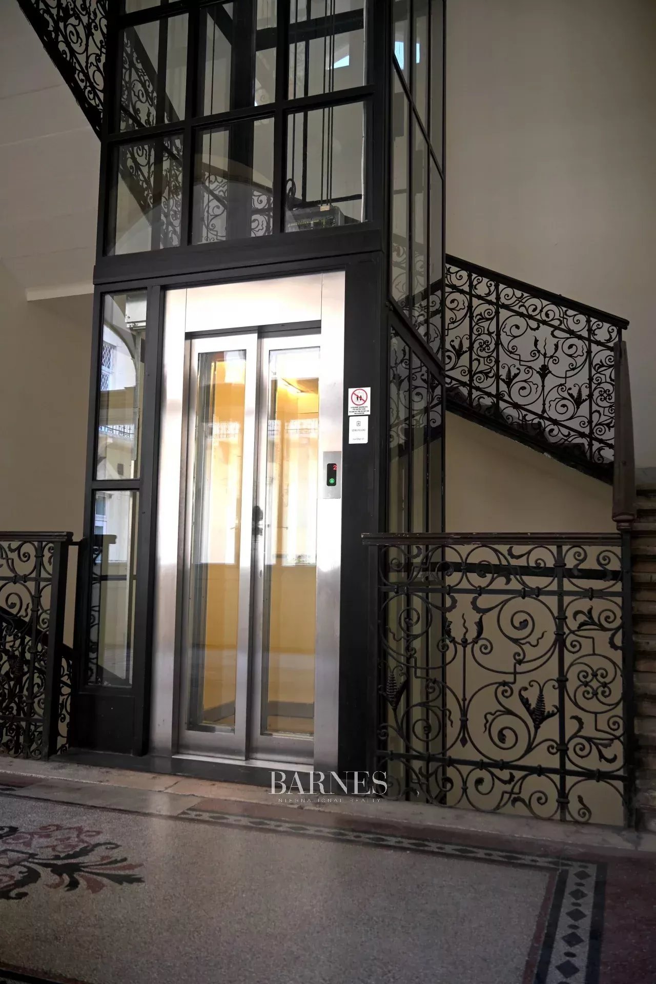 Appartement Budapest V. kerülete - picture 9