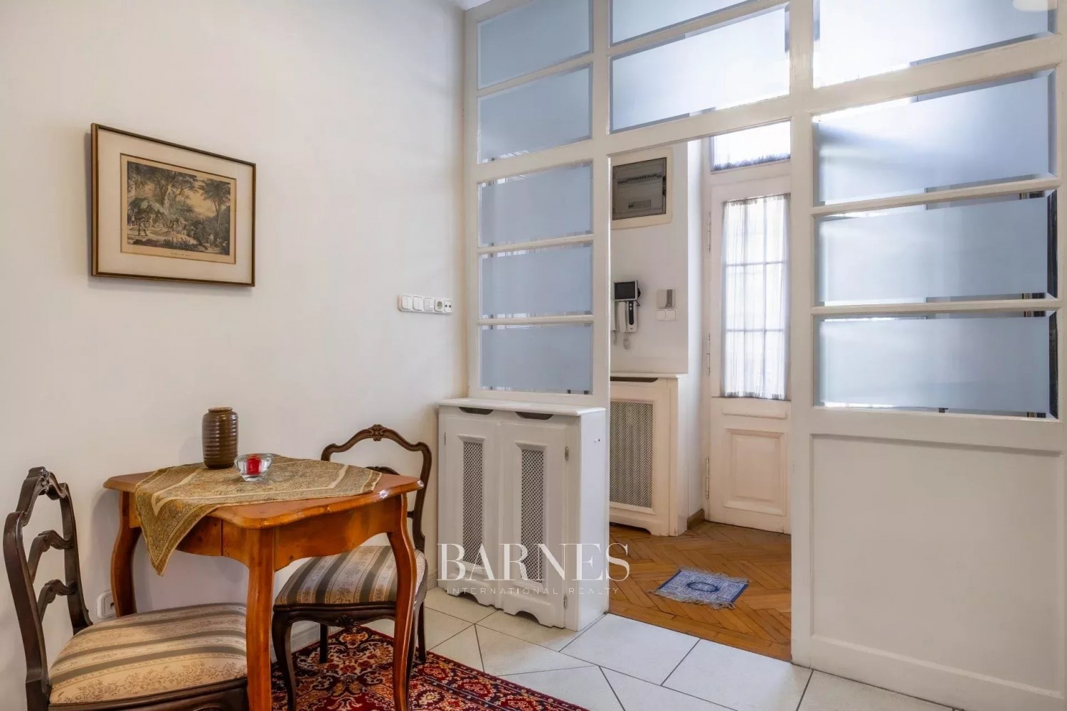 Felújítandó, nagypolgári lakás, szecessziós társasházban - picture 11