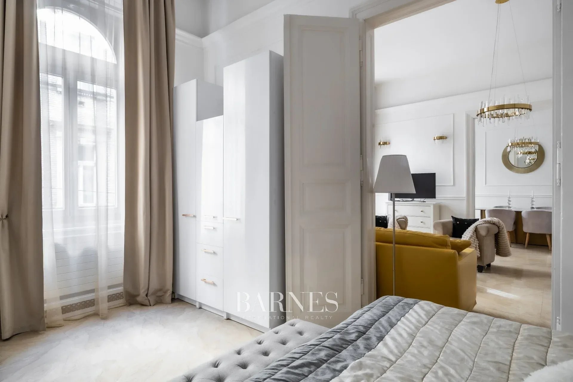 Premium executive lakás budapest szívében - picture 6
