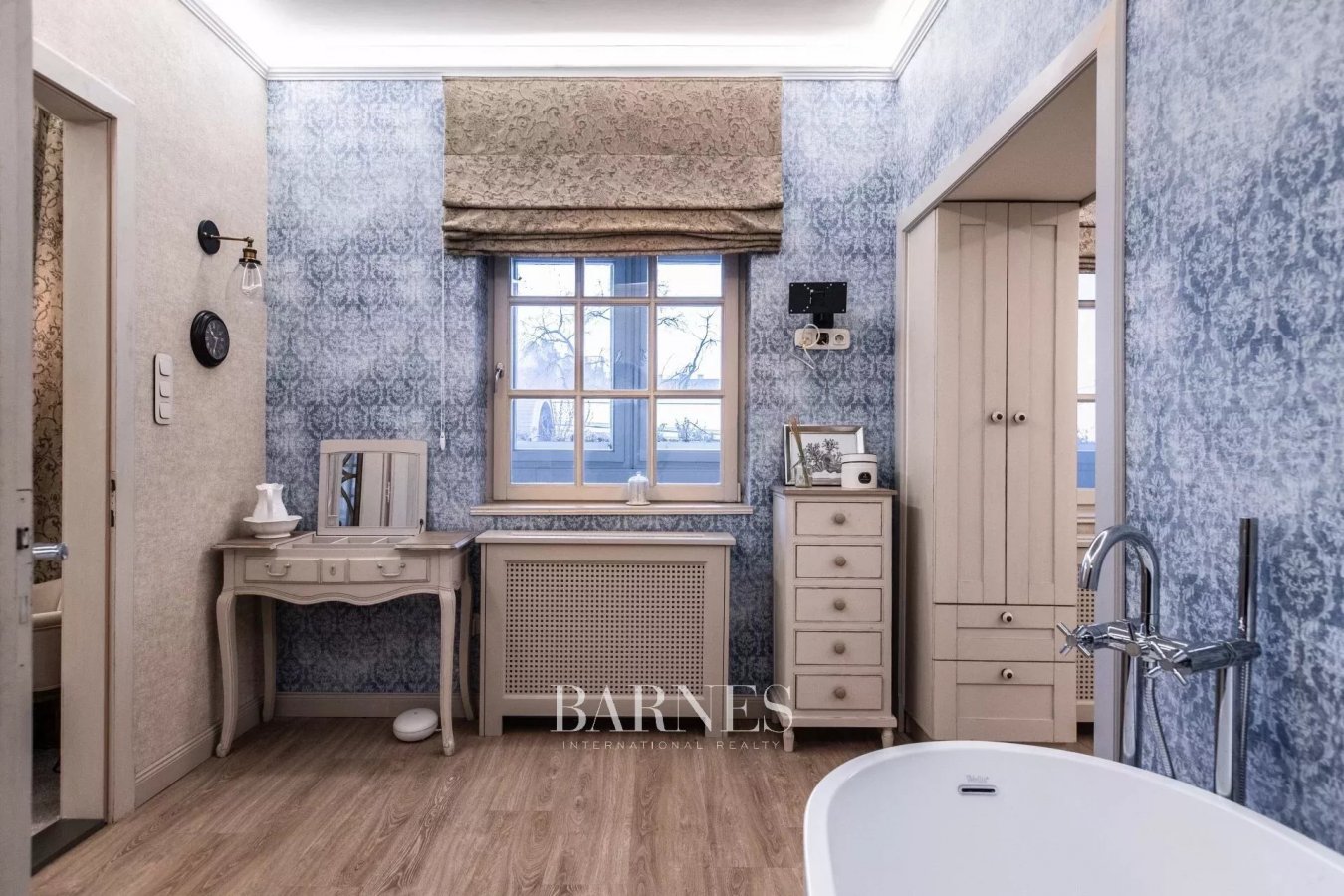 Exkluzív bérbeadó rezidencia, Bauhaus Villában - picture 17