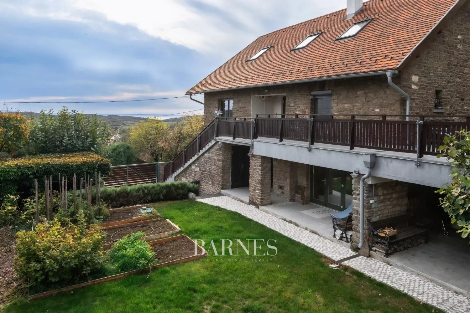 Maison Tihany - picture 19