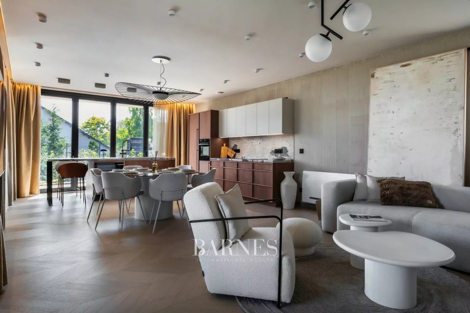 Balatonra panorámás,egyedülálló luxusvilla Tihanyban - picture 7