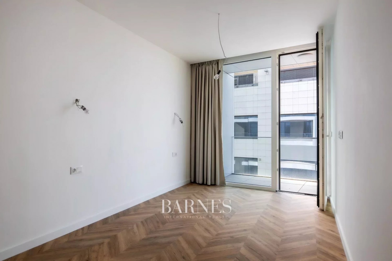 Infinity Residence: eladó 3 hálós luxus, dunai panorámás apartman pazar terasszal a város felett - picture 7