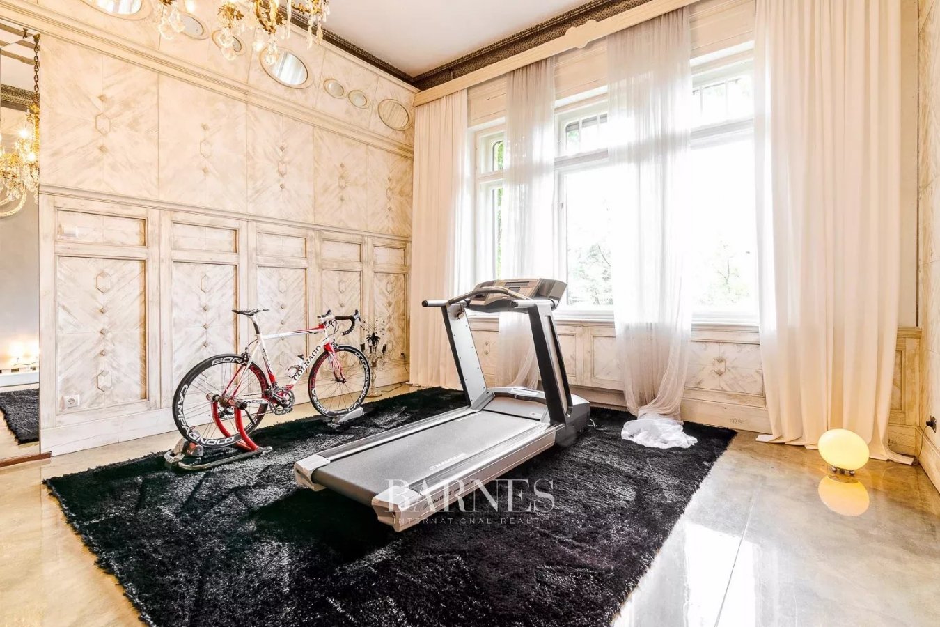 Appartement Budapest XI. kerülete - picture 21