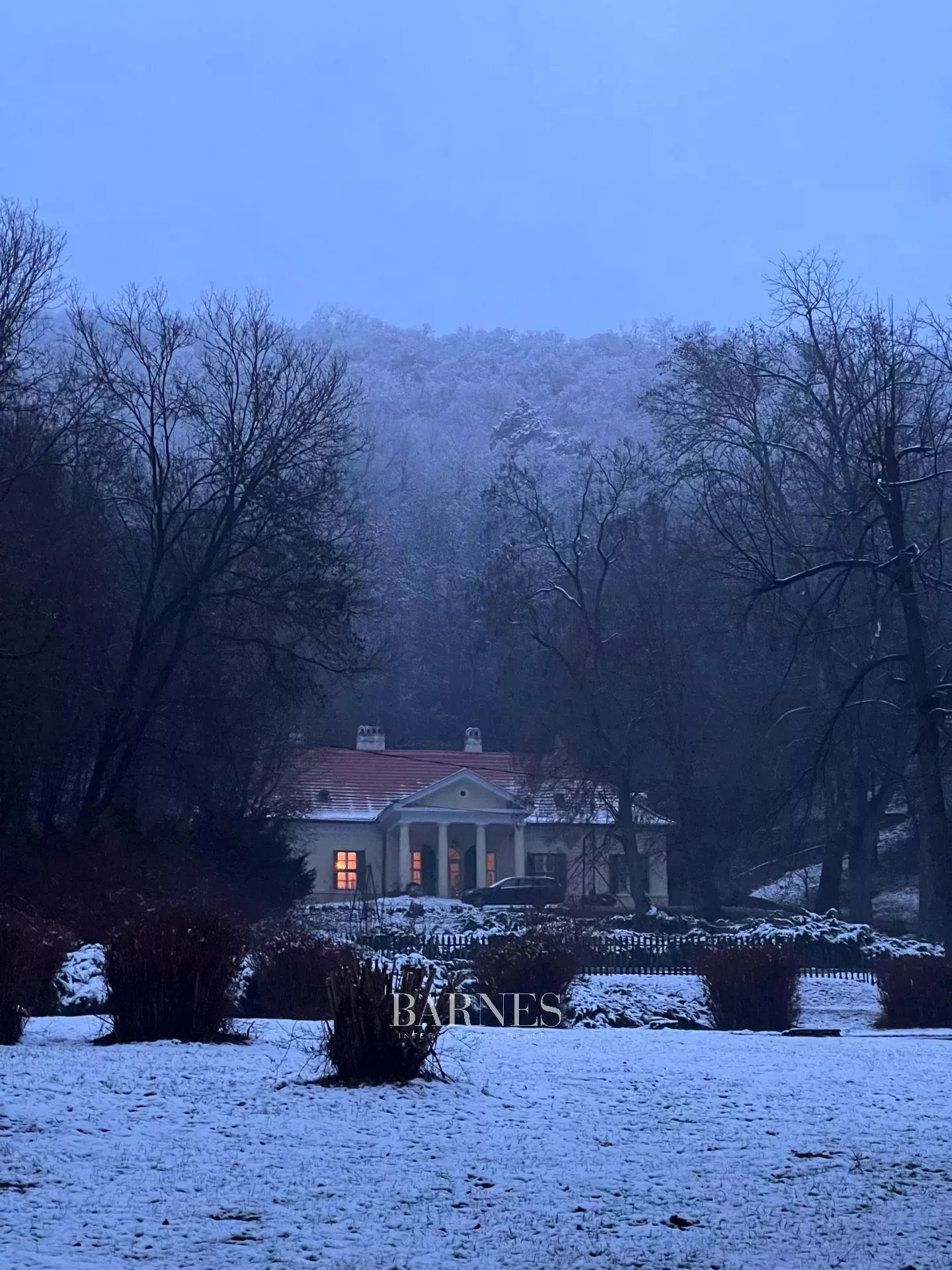 Hôtel particulier Esztergom - picture 3