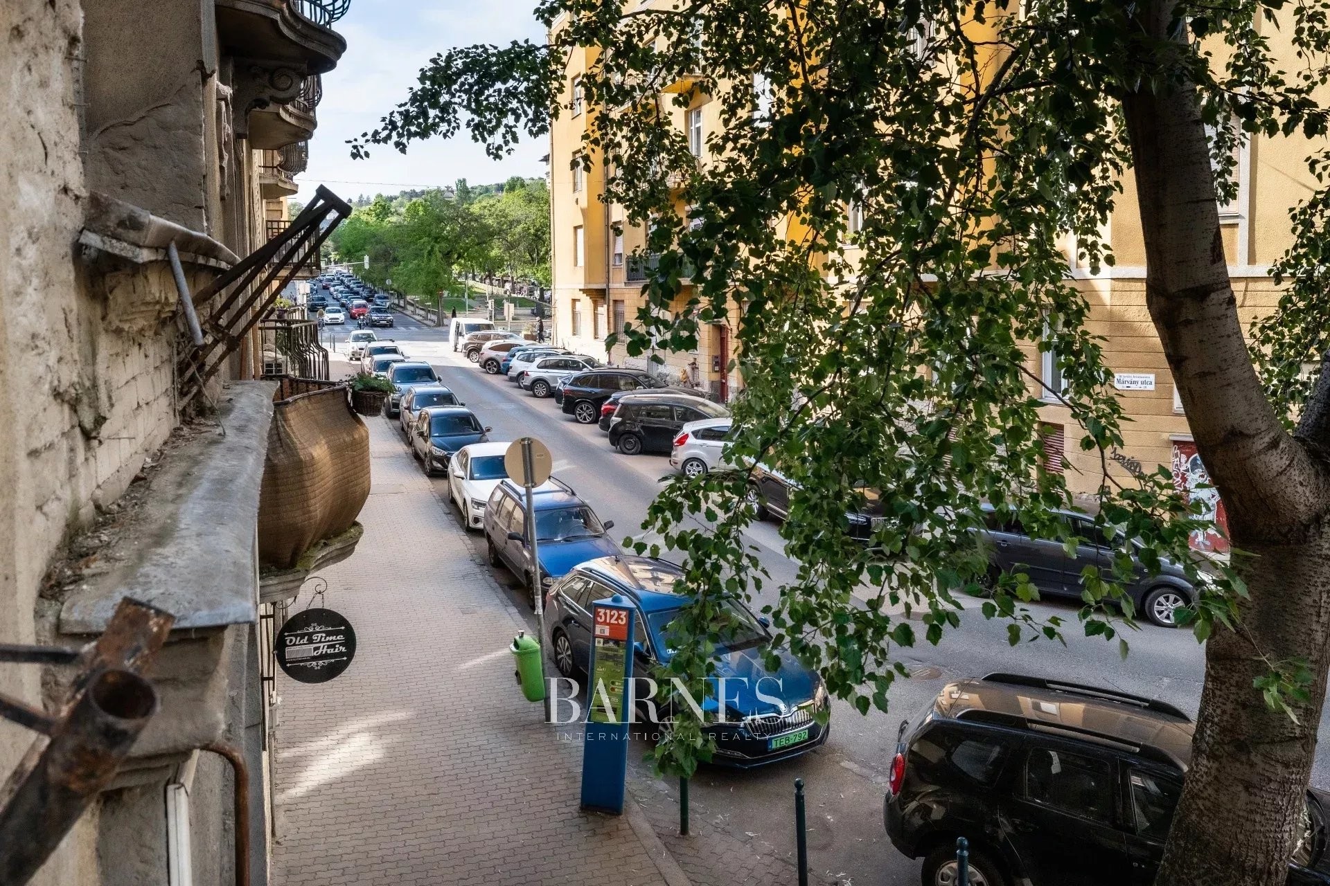Apartman Budapest XII. kerülete - picture 19