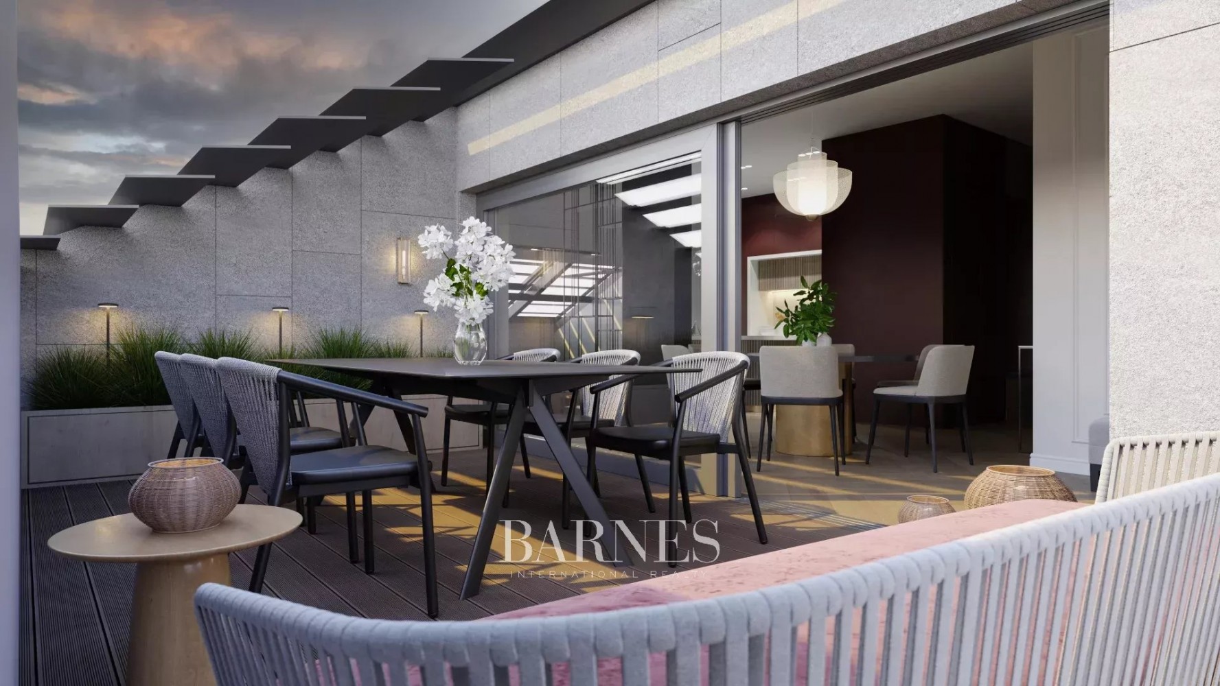 Appartement Budapest VI. kerülete - picture 12